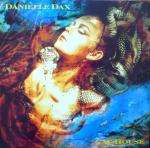 Danielle Dax - Cat-House - Awesome Records - Rock