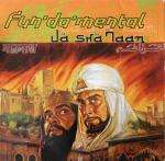Fun-Da-Mental - Ja Sha Taan - Nation Records - Hip Hop