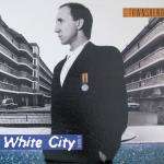 Pete Townshend - White City (A Novel) - ATCO Records - Rock