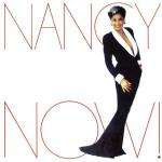 Nancy Wilson - Nancy Now! - (some ring wear on sleeve) - Columbia - Jazz