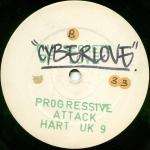 Progressive Attack - The Secrets Of Love - (Generic Sleeve) - Harthouse U.K. - Techno