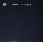 Push - The Legacy - Superstar Recordings - Trance