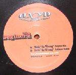 Beginerz, The - Doin' Me Wrong - Oxyd Records - House