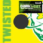 Oscar G & Ralph Falcon - Dark Beat (Remixes) - Twisted America Records - US House