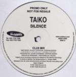 Taiko - Silence - Nukleuz - Trance
