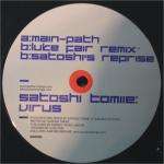 Satoshi Tomiie - Virus  - Saw Recordings - Progressive