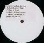 Medway vs. Pete Gawtry - Optical Illusion - Progress Inn - Progressive