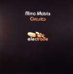 Alma Matris - Circuito - (some ring wear on sleeve) - Electrade - House