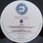 Duke - So In Love With You - Encore - UK House