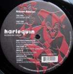 Krome Avenue - Unchained - Harlequin Recording Group - Trance