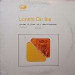 Lennie De Ice - We Are I.E (Part 2 Of 2. Hybrid Remixes) - Distinct'ive Records - Break Beat