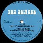 Shaker, The - Star / Fade To Bass - Ugly Bug Records - UK House