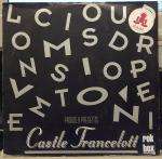 Castle Trancelott - Indoctrinate EP - Slate - Trance