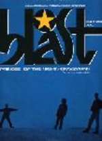 Blast - Princes Of The Night / Crazy Man - MCA Records - Progressive