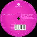 Divider - Syphon - Avantgarde - Trance
