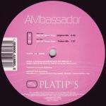 AMbassador - One Of These Days - Platipus - Trance