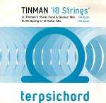 Tinman - 18 Strings - Terpsichord - House