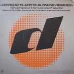 Veracocha - Carte Blanche (Remixes) - Virgin - Trance