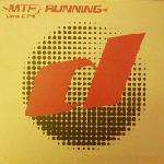MTF - Running - Deal Records - Trance