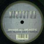 3 Phase & Dr. Motte - Der Klang Der Familie - Mindstar - Trance