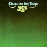 Yes - Close To The Edge - Atlantic - Rock