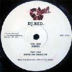 DJ Red - Enta Da Dragon / Nasty - Trouble On Vinyl - Drum & Bass