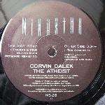 Corvin Dalek - The Atheist - Mindstar - Trance