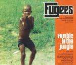 Fugees - Rumble In The Jungle - Mercury - Hip Hop