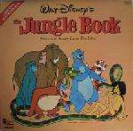 Various - The Jungle Book - Disneyland - Soundtracks