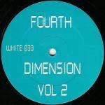 4th Dimension - Fourth Dimension Vol 2 - F Project - Hardcore