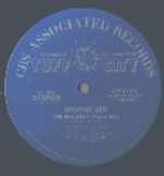 Spoonie Gee - The Big Beat - Tuff City - Hip Hop