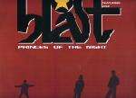 Blast - Princes Of The Night (Disc One) - MCA Records - Progressive