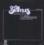 Beatles, The - 1st Live Recordings (Volume Two) - Pickwick - Rock