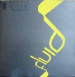 Evolution - Crocodile Man - Fluid Recordings - Trance