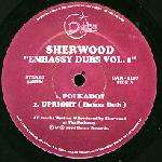 Sherwood - Embassy Dubs Vol. 1 - Dansa Records - UK House