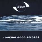 LTJ Bukem - Horizons - Looking Good Records - Drum & Bass