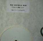 Invisible Man, The  - Give A Little Love - Not On Label - Hard House