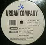 Urban Company - Dub Utility - Upbeat - US House