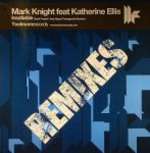 Mark Knight - Insatiable - Toolroom Records - Tech House