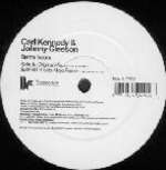 Carl Kennedy & Johnny Gleeson - Banta Boom - Toolroom Trax - Tech House