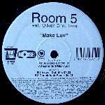 Room 5 - Make Luv - Sound Division - House