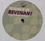 Freejack - Revenant - Deal Records - Trance