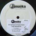 Eric Davenport & Twenty Twelve - Long Time Now EP - Jamayka Recordings - US House