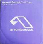 Above & Beyond - Can't Sleep - Anjunabeats - Trance