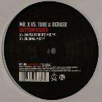 Mr. X & Tube & Berger - Buttonpusher - Alphabet City - Tech House