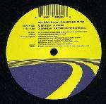 Medicine Drum & Laughing Buddha - Written In Stone - Transient Records - Trance