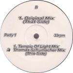 Future Breeze - Read My Lips - Not On Label - Tech House