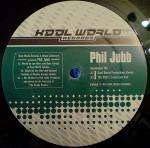 Phil Jubb - Remember Me - Kool World Records - Trance