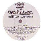 Sucker DJ's - Bombay Sapphire - Kinky Vinyl - UK House