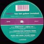Direckt - Two Fatt Guitars (Revisited) - U.F.G - House